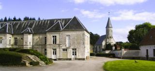 Abbaye de Belval - Troisvaux - 3