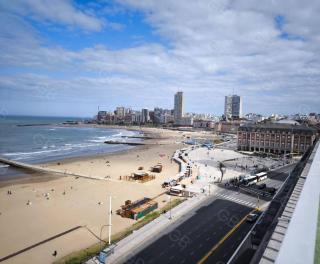 Vista al mar - Mar del Plata - 8