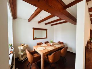 Traumhaus in klein am Niederrhein - Kalkar - 8
