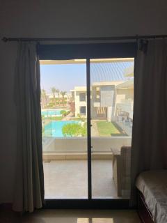 Lovely Cozy Studio in G Cribs, Elgouna - Hurghada - 8
