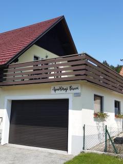 Apartmaji Biseri - Kranjska Gora - 8