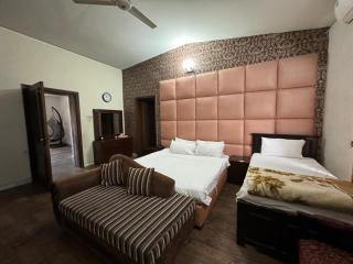 CB Boutique Family Guesthouse - Islamabad - 1
