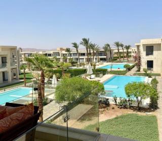 Lovely Cozy Studio in G Cribs, Elgouna - Hurghada - 9