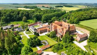 Abbaye de Belval - Troisvaux - 9