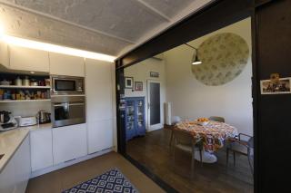 Charme apartment - Firenze - 5