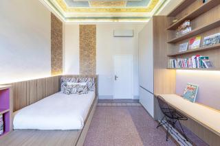 Charme apartment - Firenze - 3
