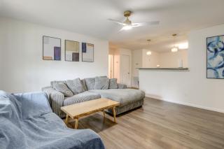 Commuter-Friendly Home 3 Mi to Dtwn Knoxville! - 5
