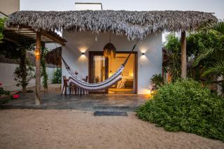 Nordisch- Chalés - 8