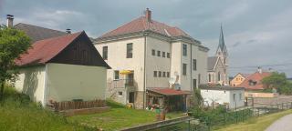 Frühstückspension Alte Volksschule Heinrichs bei Weitra - 9