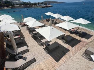 Joelle Premium Hotel - Sarandë - 2