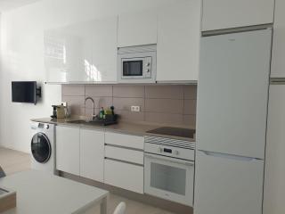 A estrenar zona García Noblejas - 6