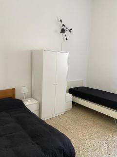 Casa Rella - Camera doppia "Blue" - 7