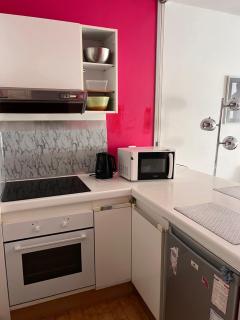 Beautiful studio in Juan Les Pins - Antibes - 6