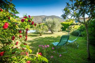 Le Refuge Provençal Nijonyas - Malaucène - 5