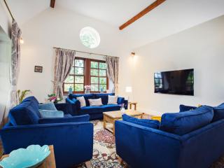 5 Bed in Bishops Frome 75602 - Bishops Frome - 3