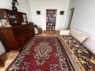RETRO CHIC w sercu Poznania 100m2 - Posen - 6