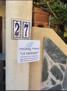 Holiday Home La Caracola - Villasimius - 5