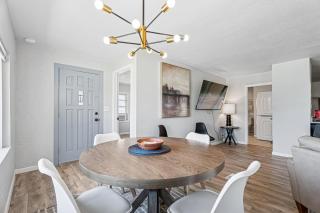 Okc 6br Pet-friendly Near Penn Square #60 - 3