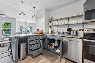 Okc 6br Pet-friendly Near Penn Square #60 - Oklahoma City - 7
