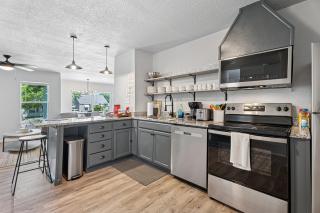 Okc 6br Pet-friendly Near Penn Square #60 - Oklahoma City - 8