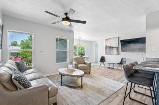Okc 6br Pet-friendly Near Penn Square #60 - Oklahoma City - 9