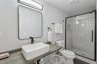 6BR Home w Oven 12mins to OKC Safari Lights #60 - 9