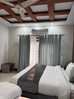CB Boutique Family Guesthouse - Islamabad - 0
