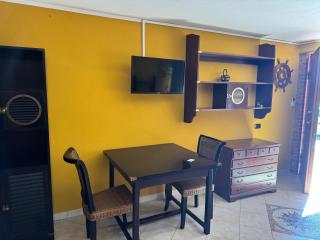 Agrihome di Alberto Giuseppe Gulotta - BELLA VISTA B&B - Chalet Marinaresco - Massarosa - 1