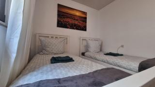 Ferienwohnung I mit Panoramablick in der Altstadt von Arnsberg - Arnsberg - 6