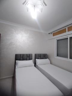 Dar Yakouta - Tangier - 1