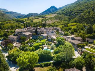 Le Refuge Provençal Nijonyas - Malaucène - 8