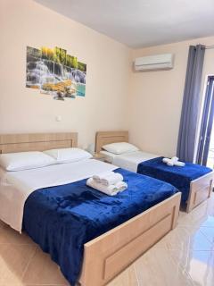 Belvedere Hotel & Suites - Himare - 1