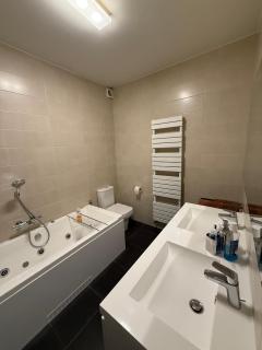 Tomorrowland 2 bedrooms, breakfast, pickup & drop-off - Boom - 4