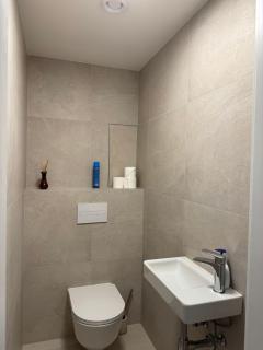 Apartmany Prague - Prag - 4