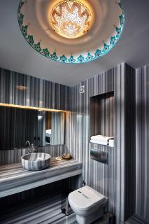 Hotel Niles Istanbul - Istanbul - 3