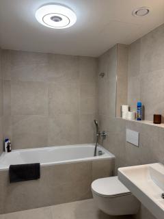 Apartmany Prague - Prag - 5
