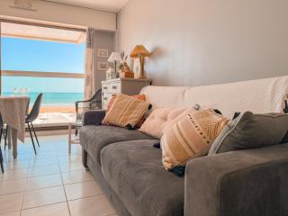 Studio au pied de la plage, vue mer Les Sables - 4 personnes - Les Sables-dʼOlonne - 8