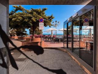 Studio au pied de la plage, vue mer Les Sables - 4 personnes - Les Sables-dʼOlonne - 5