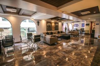 Macjims Rest House - 1