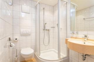 Stumbergers Hotel - free parking - - Cochem - 4