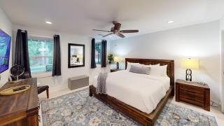 Modern 2BR Retreat Near Emory & Downtown ATL - Atlanta - 8