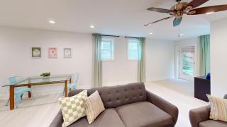 Modern 2BR Retreat Near Emory & Downtown ATL - Atlanta - 6