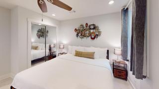 Modern 2BR Retreat Near Emory & Downtown ATL - Atlanta - 4