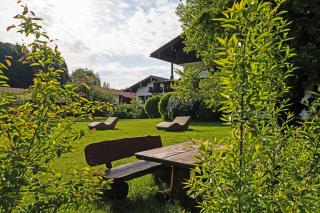 Gschwendtnerhof App1 Horst - Aschau im Chiemgau - 8