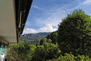 Gschwendtnerhof App1 Horst - Aschau im Chiemgau - 9