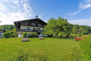 Gschwendtnerhof App1 Horst - Aschau im Chiemgau - 7