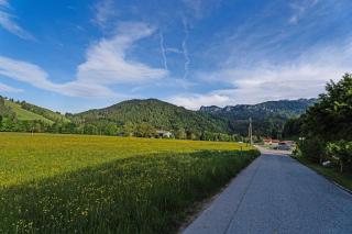 Gschwendtnerhof App1 Horst - Aschau im Chiemgau - 6
