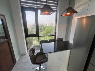 Vista Dushanbe urban Comfort 3 Bedrooms and Lounge Space - Dushanbe - 2