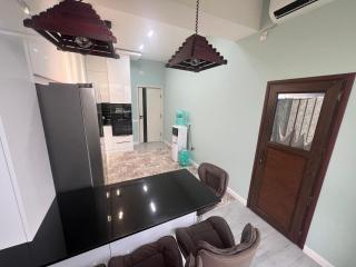 Vista Dushanbe urban Comfort 3 Bedrooms and Lounge Space - Dushanbe - 6