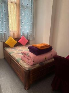 Samendo-Retreat Homestay - Sukhia Pokhari - 3
